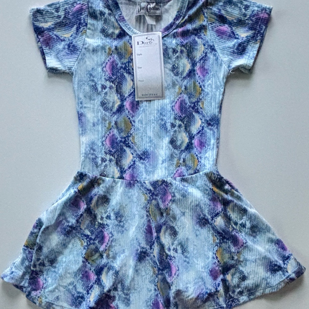 DORI CREATIONS DRESS - Picture 3 of 11